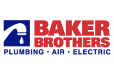Logo for Baker Brothers Logo for Baker Brothers