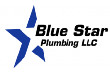 Logo for Blue Star Logo for Blue Star