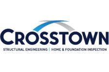 Logo for CrossTown Engineering Logo for CrossTown Engineering