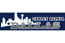 Logo for Dallas Carpet Repair Logo for Dallas Carpet Repair