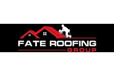 Logo for Fate Roofing Group Logo for Fate Roofing Group