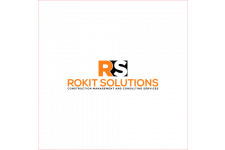 Logo for Rokit Solutions Logo for Rokit Solutions