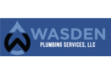 Logo for Wasden Plumbing Logo for Wasden Plumbing